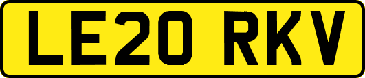 LE20RKV