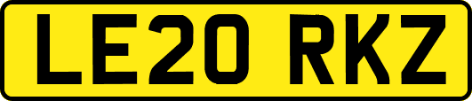 LE20RKZ