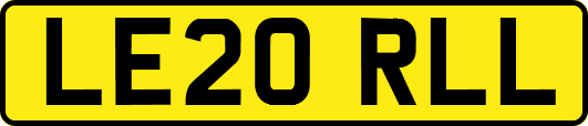 LE20RLL