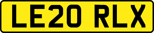 LE20RLX