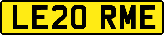 LE20RME