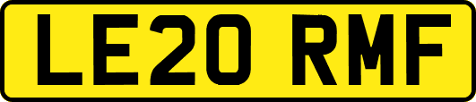 LE20RMF