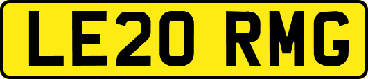 LE20RMG