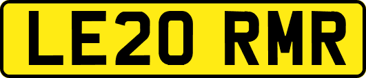 LE20RMR