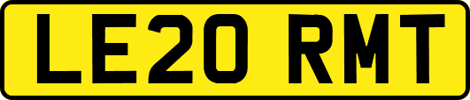 LE20RMT