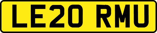 LE20RMU