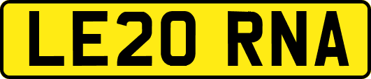 LE20RNA