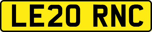 LE20RNC