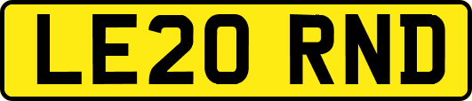 LE20RND