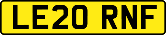 LE20RNF