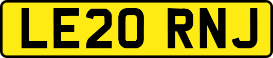 LE20RNJ
