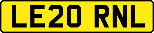 LE20RNL