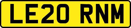 LE20RNM
