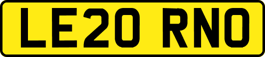 LE20RNO