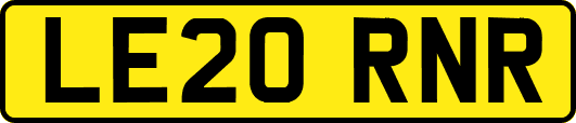 LE20RNR