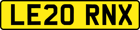 LE20RNX
