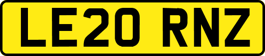 LE20RNZ