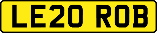 LE20ROB