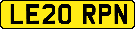 LE20RPN