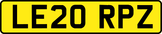 LE20RPZ