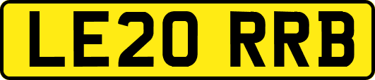 LE20RRB