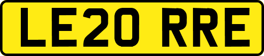 LE20RRE