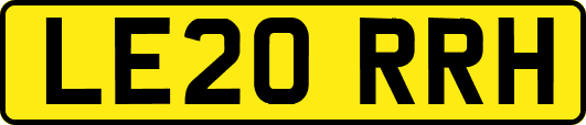 LE20RRH