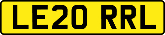 LE20RRL