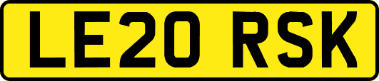 LE20RSK