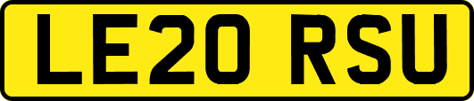 LE20RSU