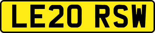 LE20RSW