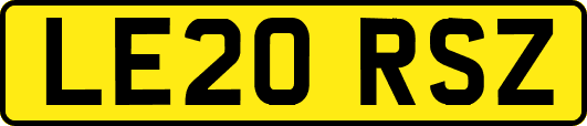 LE20RSZ