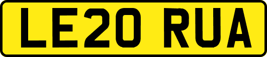 LE20RUA