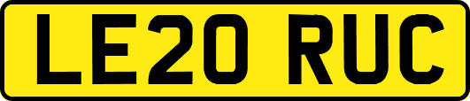 LE20RUC