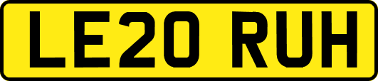LE20RUH