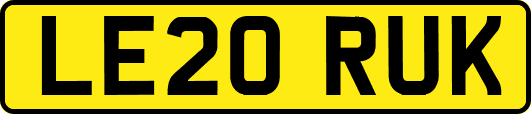 LE20RUK