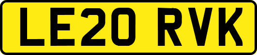 LE20RVK