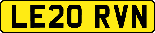 LE20RVN