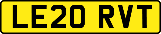 LE20RVT