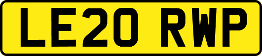 LE20RWP