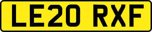 LE20RXF