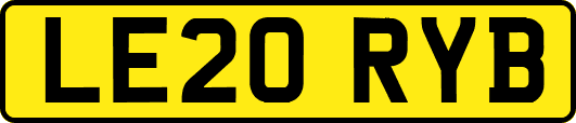 LE20RYB