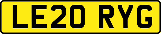 LE20RYG