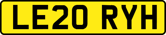 LE20RYH