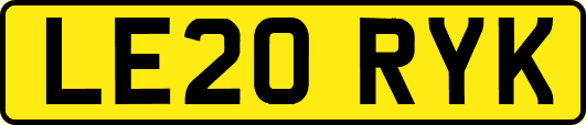 LE20RYK