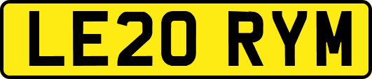 LE20RYM