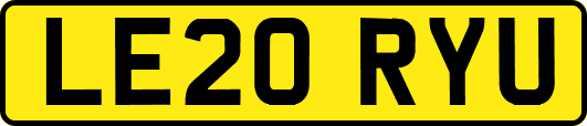 LE20RYU
