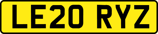 LE20RYZ