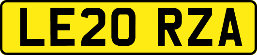 LE20RZA