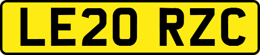LE20RZC
